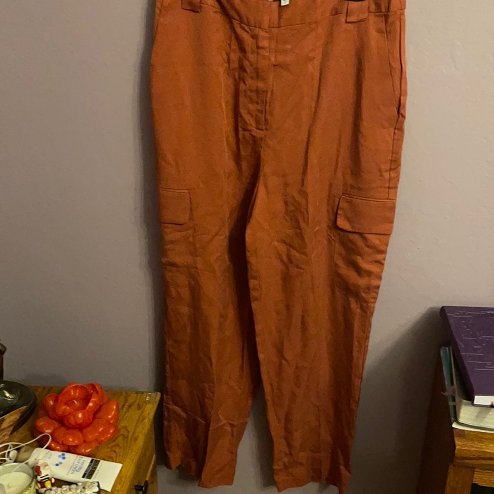 Pants